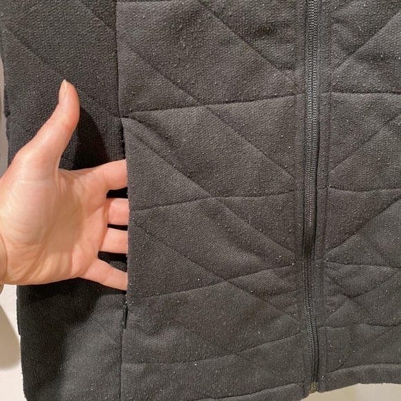 The North Face Fleece Lightweight Jacket - Picture 3 of 10